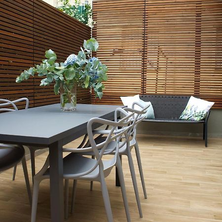 Riccione Suite Design Екстер'єр фото