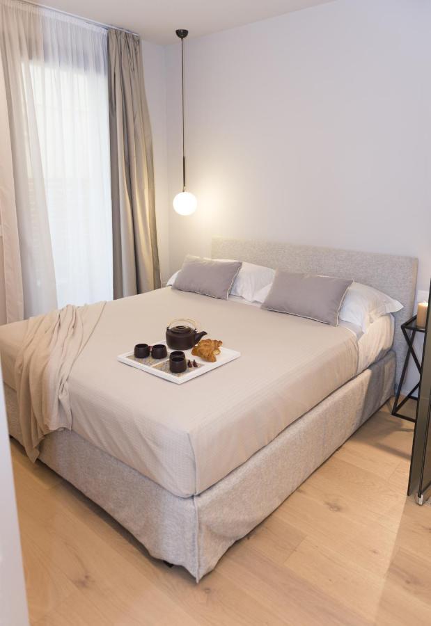 Riccione Suite Design Екстер'єр фото
