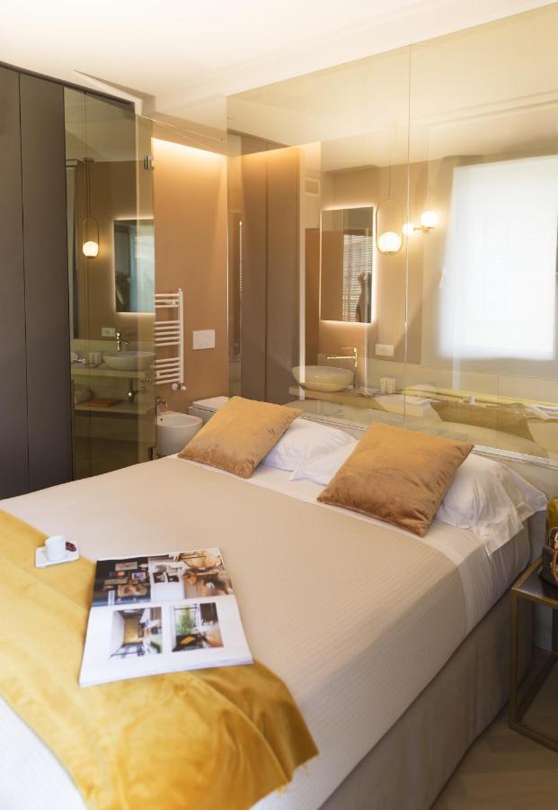 Riccione Suite Design Екстер'єр фото