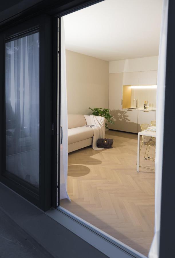 Riccione Suite Design Екстер'єр фото