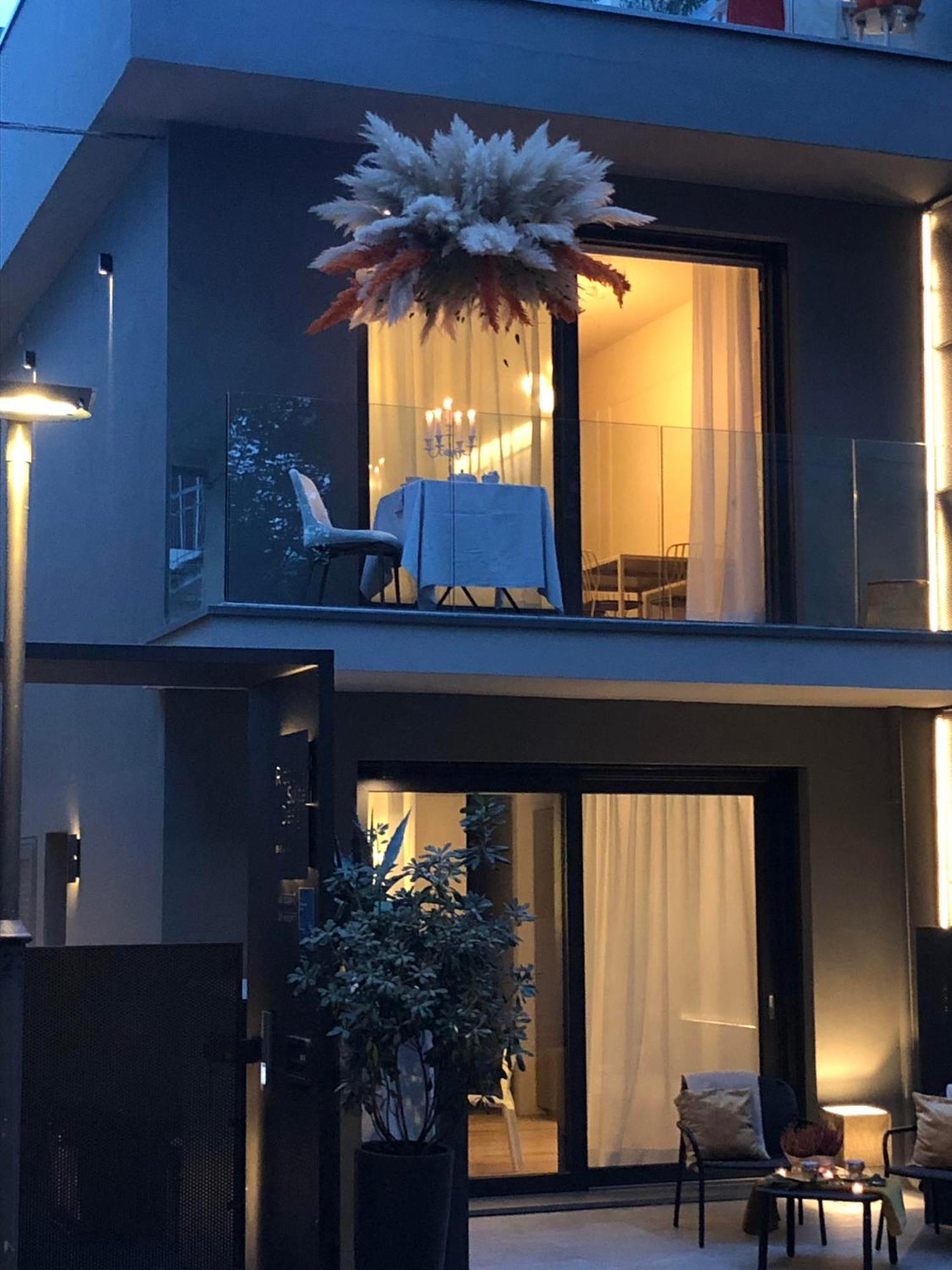 Riccione Suite Design Екстер'єр фото
